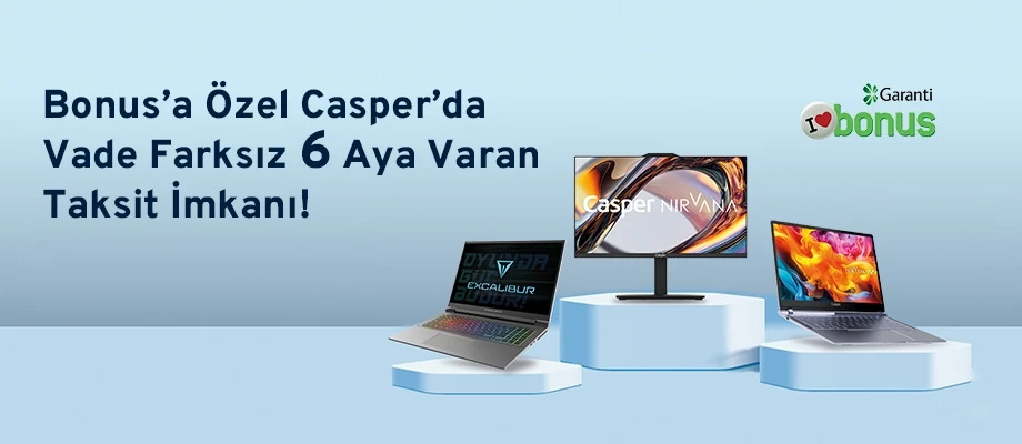 Bonus Kampanyası